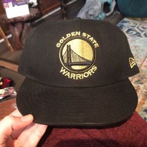 Golden State Warriors SnapBack